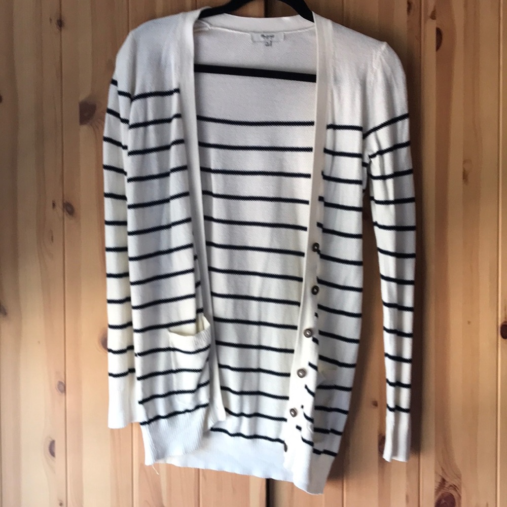 Madewell Cardigan